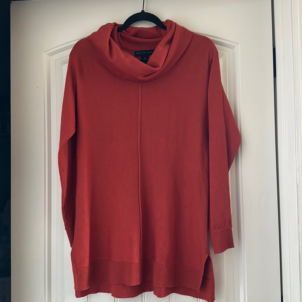 Joan Vass Sweater